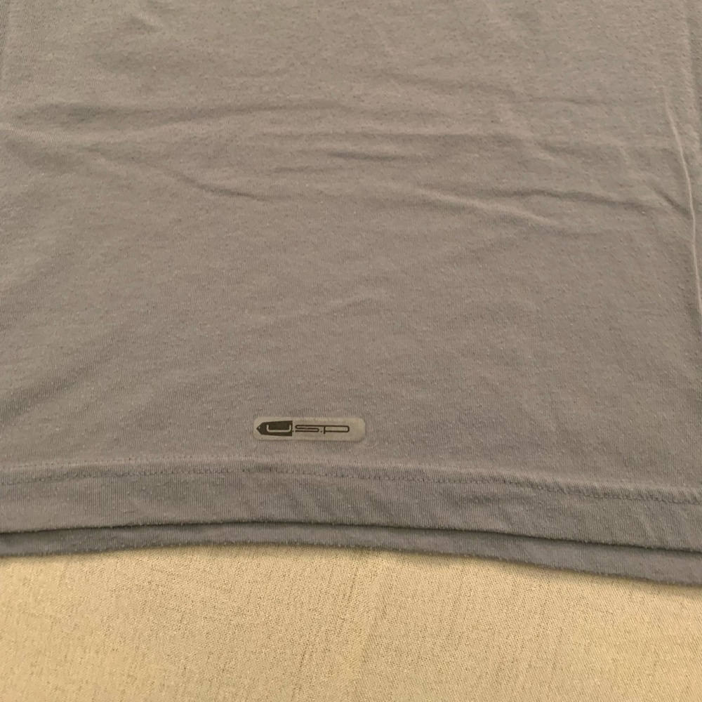 Puma Usain Bolt logo t shirt - Picture 4 of 4